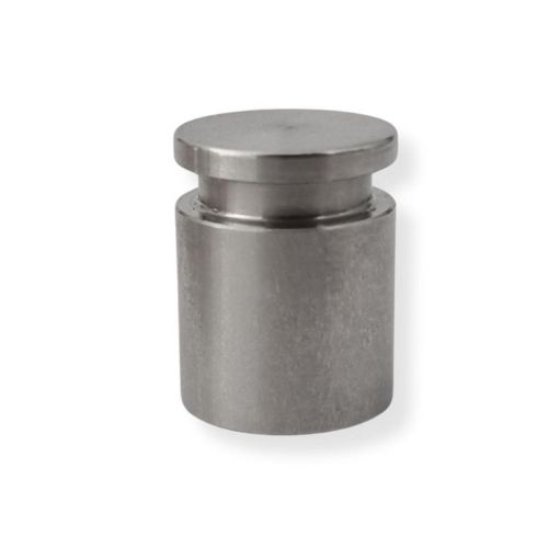 Schildhalterung  Edelstahl 003_ 2 mm